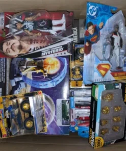 toy overstock pallets for sale wholesale