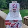 Pokémon booster box pallets bulk Australia