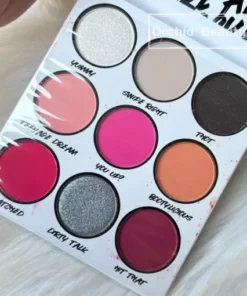 cosmetics liquidation pallets​