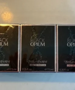 wholesale perfume liquidation pallets