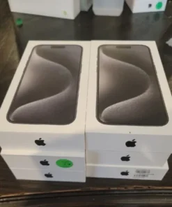 buy iPhone 15 Pro Max wholesale