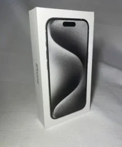 buy iPhone 15 Pro wholesale