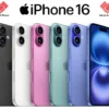 buy iPhone 16 wholesale