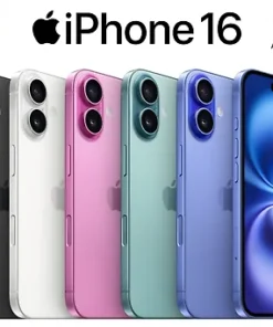 buy iPhone 16 wholesale