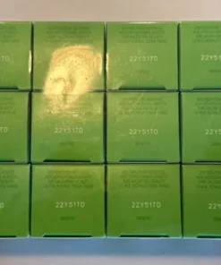 wholesale perfume liquidation pallets