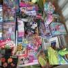toy clearance pallets wholesale deals