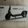 electric scooter liquidation pallets