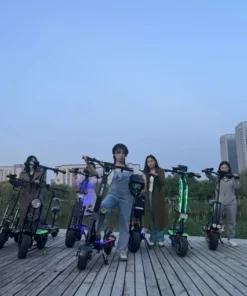 buy electric scooter wholesale