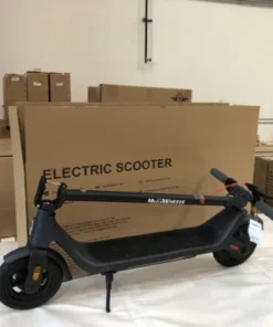 electron scooter​
