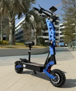 electronic scooters​