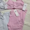 bulk Alo activewear liquidation lots