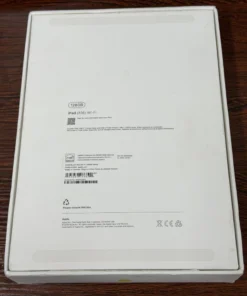 tablet inventory pallets liquidation stock