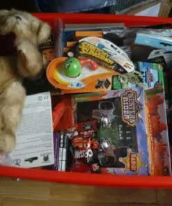 buy toy liquidation pallets wholesale