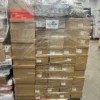 shoe liquidation pallets​