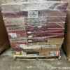shoes liquidation pallets​