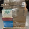 tested electronics liquidation pallets
