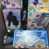 toy liquidation pallets near me