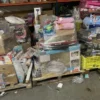 toy liquidation pallets​