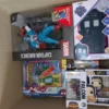toy overstock pallets for sale wholesale