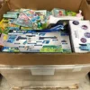 toy pallet liquidation