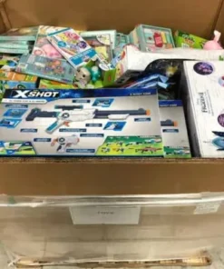 toy pallet liquidation