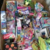 toys liquidation pallets