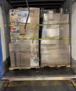 truckload wholesale merchandise liquidators pittsburgh pa