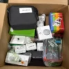 verified amazon liquidation electronics pallets