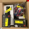 verified liquidation companies selling amazon electronics pallets