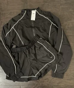 wholesale Alo clothing pallets truckload