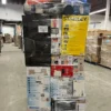 wholesale appliance electronics pallets bulk