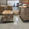 wholesale cheap electronics pallets australia