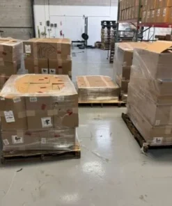 wholesale cheap electronics pallets australia