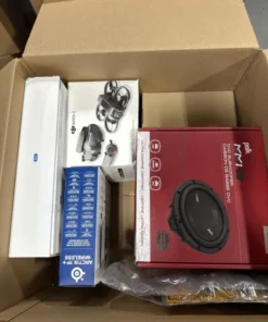 wholesale electronics pallets amazon