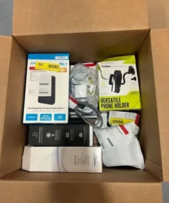wholesale electronics pallets australia for small business