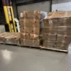 wholesale electronics pallets large quantity