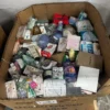 wholesale health and beauty pallets bulk