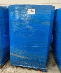 wholesale high count amazon fc pallets container load