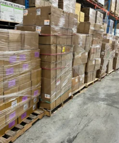 wholesale liquidation truckloads