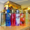 wholesale perfume liquidation pallets