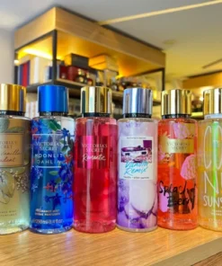 wholesale perfume liquidation pallets