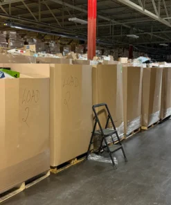 truckload liquidation wholesale
