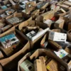 wholesale truckload liquidations