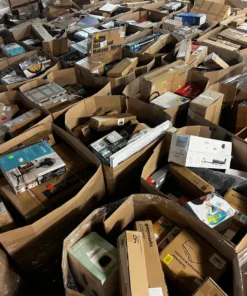 wholesale truckload liquidations