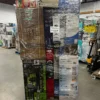 buy appliance and electronics pallets