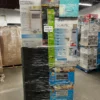 appliance electronics liquidation pallets for sale