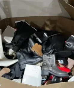 women's winter shoes