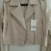 zara clothing coats​