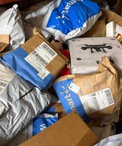 buy unclaimed packages australia