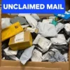 buying unclaimed packages australia